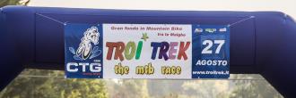 Troi Trek 2017